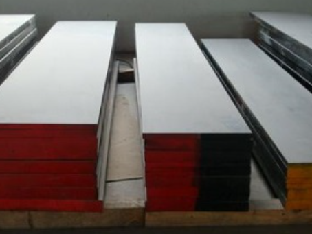 云南Cr12MoV模具钢