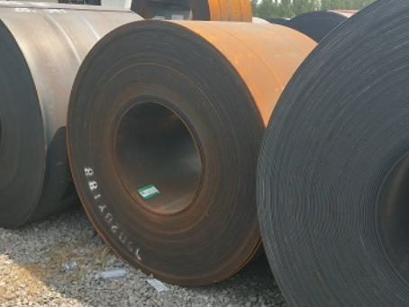 云南Q355NHB耐候板